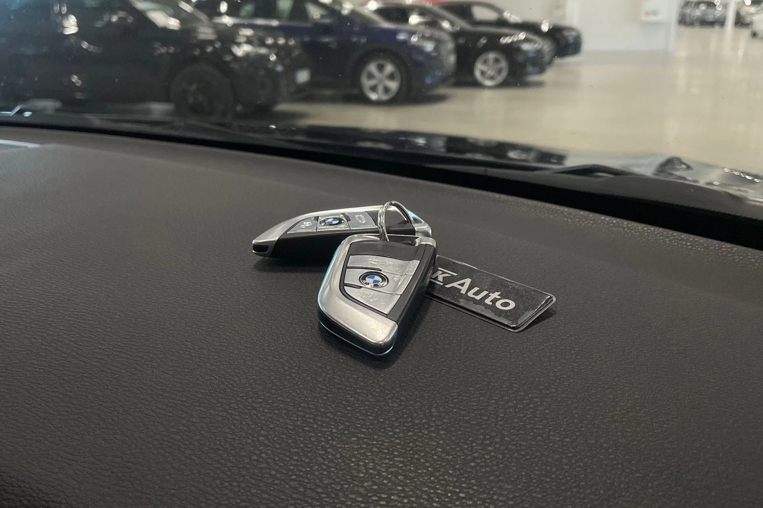 met. sininen BMW X5 2017 kuva 32.