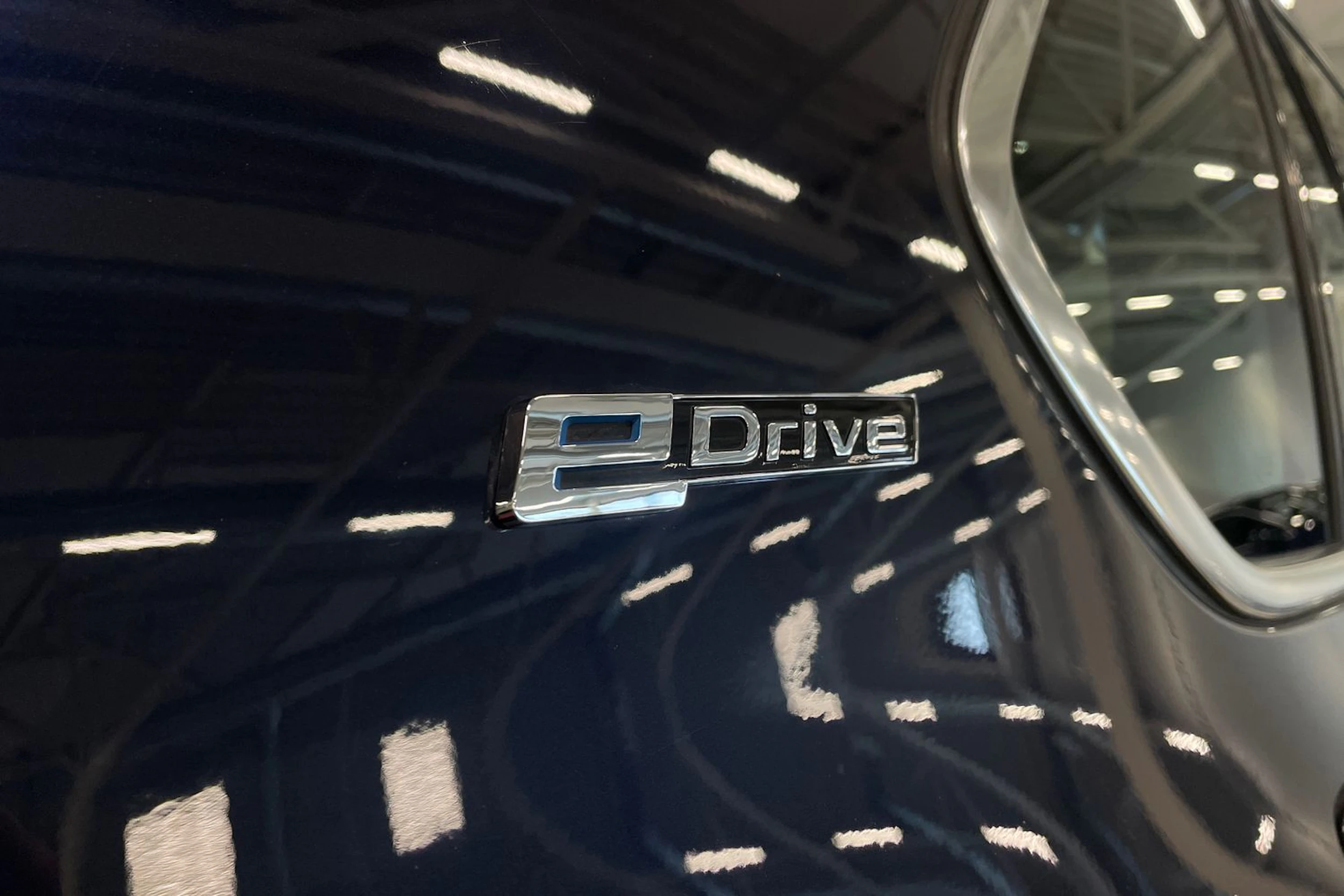 met. sininen BMW X5 2017 kuva 33.