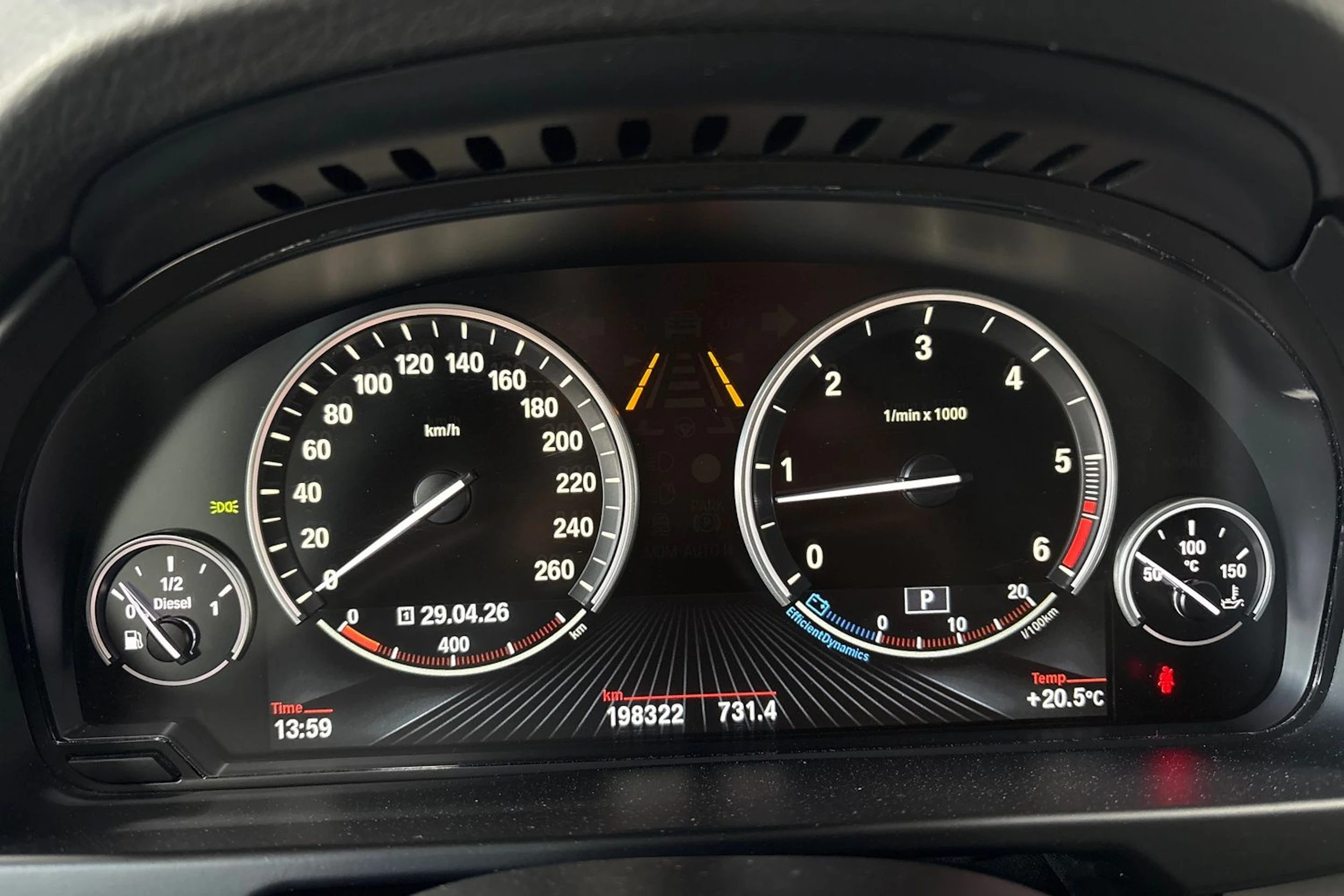 Musta BMW X5 2017 kuva 17.