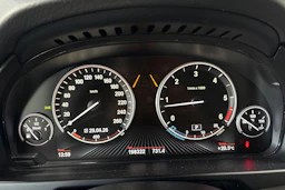 Musta BMW X5 2017 kuva 17.