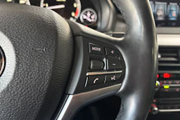 Musta BMW X5 2017 kuva 19.