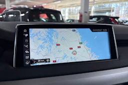 Musta BMW X5 2017 kuva 21.