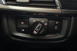 Musta BMW X5 2017 kuva 26.