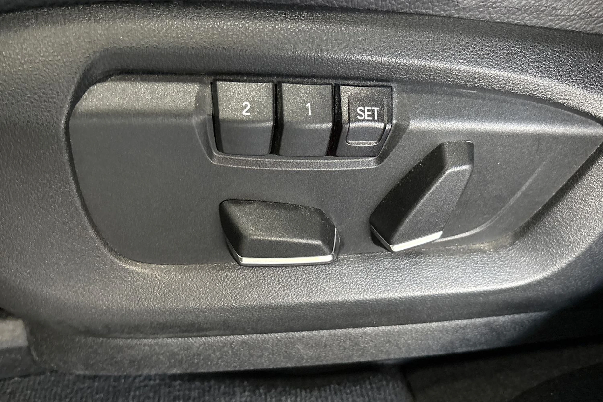 Musta BMW X5 2017 kuva 28.