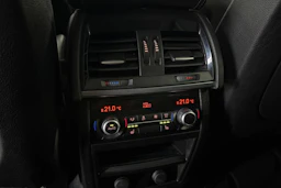 Musta BMW X5 2017 kuva 29.