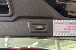 Musta BMW X5 2017 kuva 31.