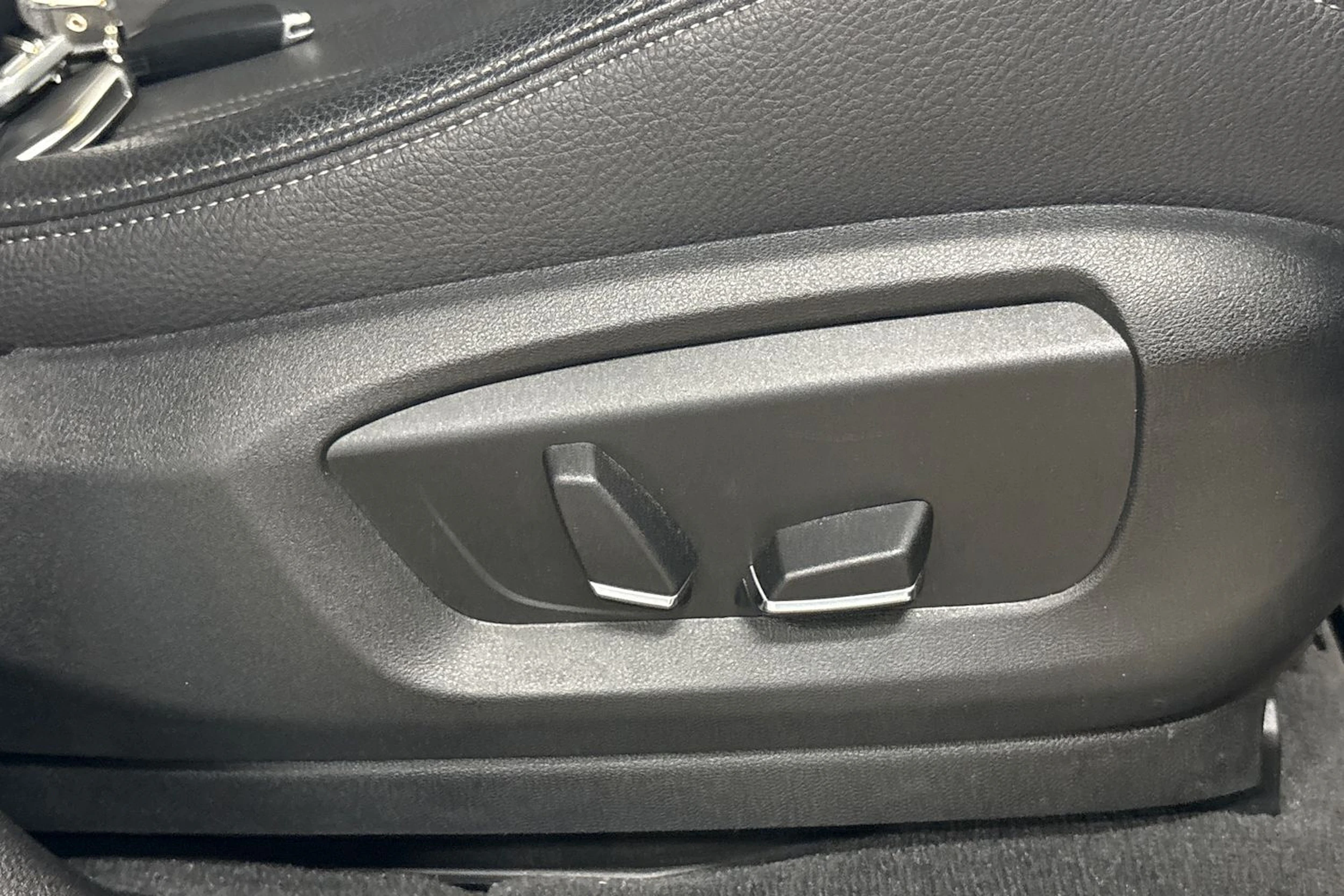 Musta BMW X5 2017 kuva 35.