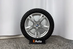 musta BMW X5 2017 kuva 10.