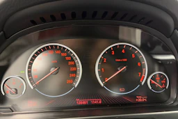musta BMW X5 2017 kuva 17.