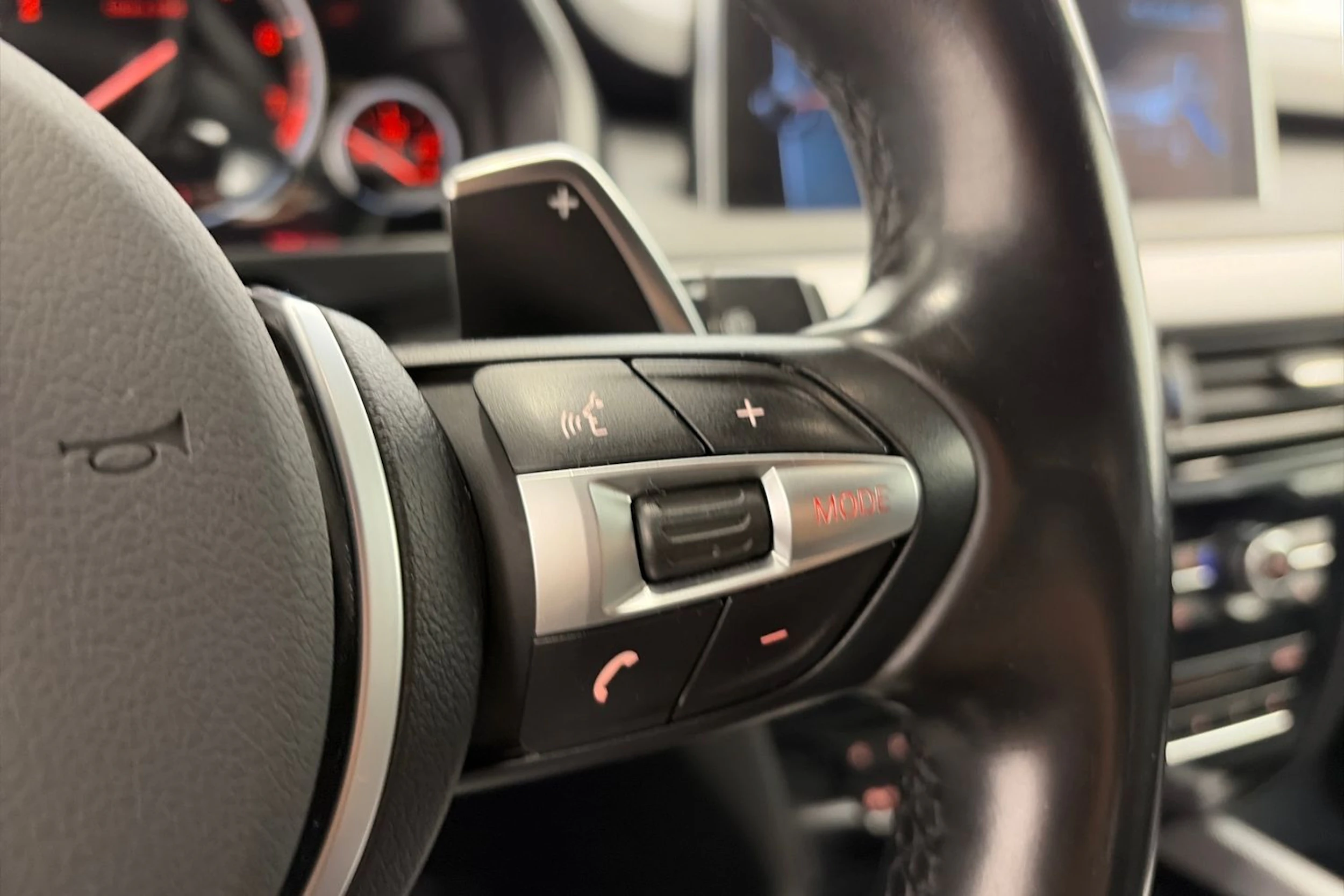 musta BMW X5 2017 kuva 19.