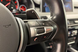 musta BMW X5 2017 kuva 19.
