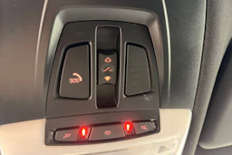 musta BMW X5 2017 kuva 27.