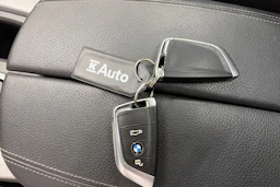 musta BMW X5 2017 kuva 28.
