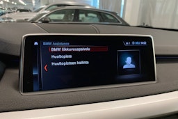 Valkoinen BMW X5 2018 kuva 20.
