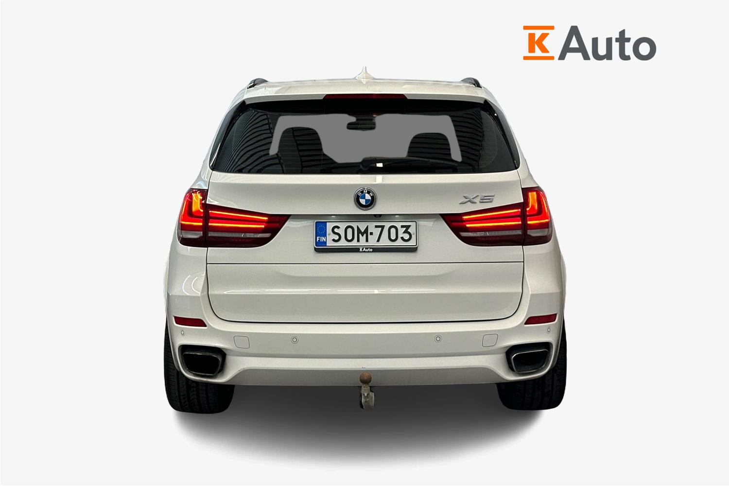 BMW X5 2018, kuva 3/32
