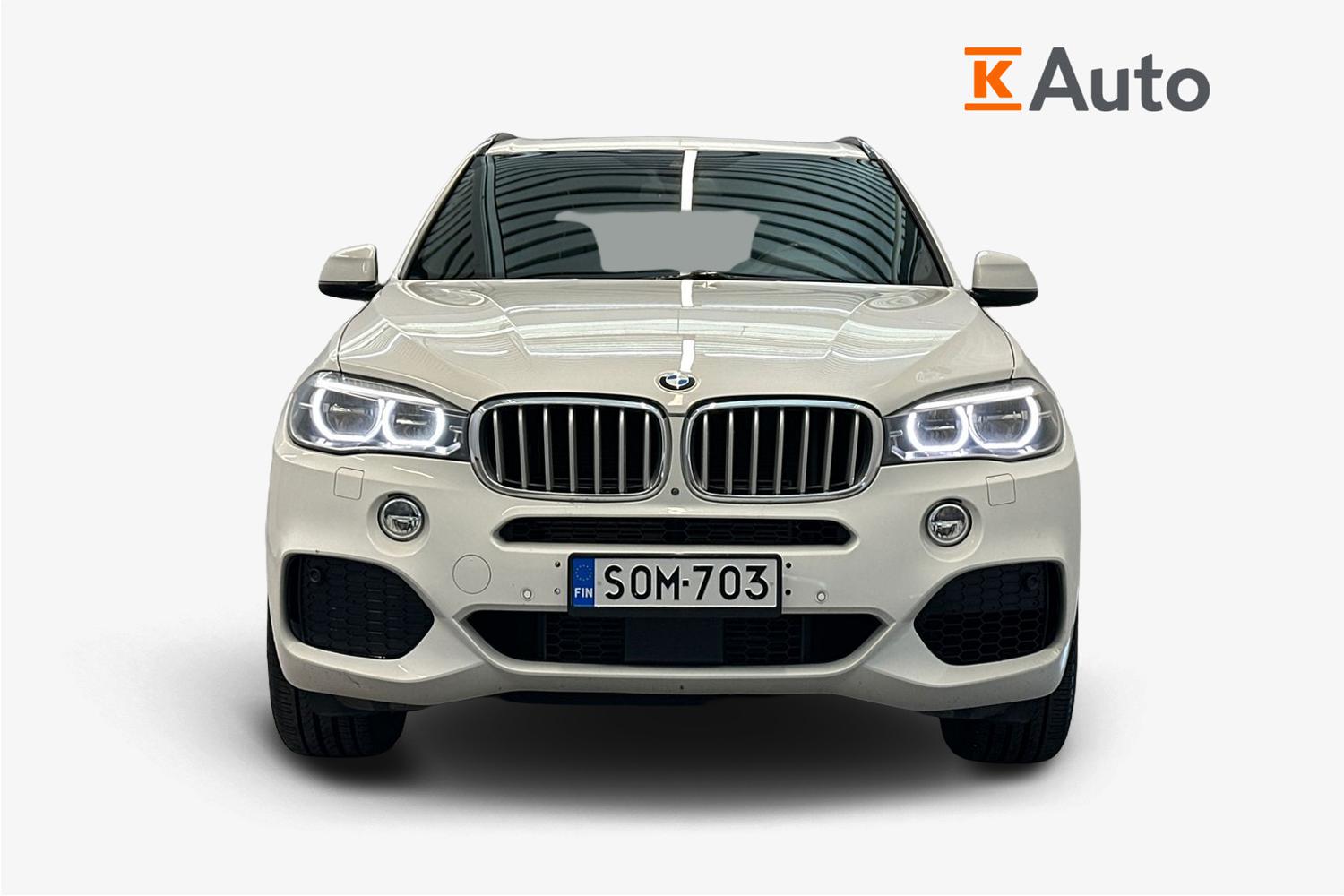 BMW X5 2018, kuva 4/32