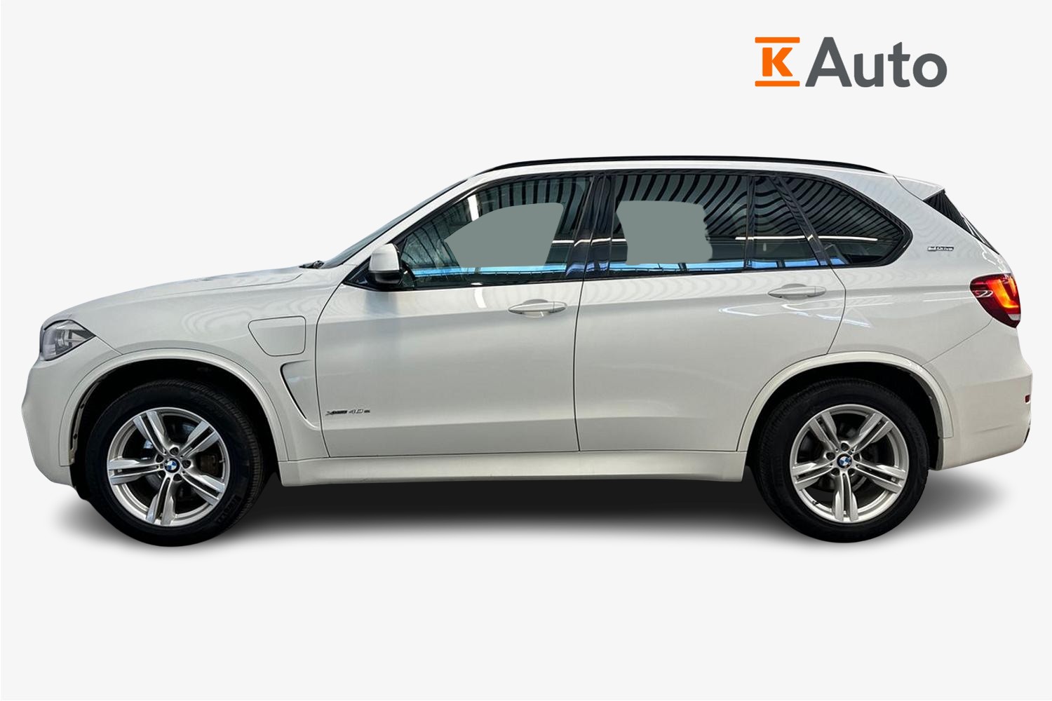 BMW X5 2018, kuva 5/32