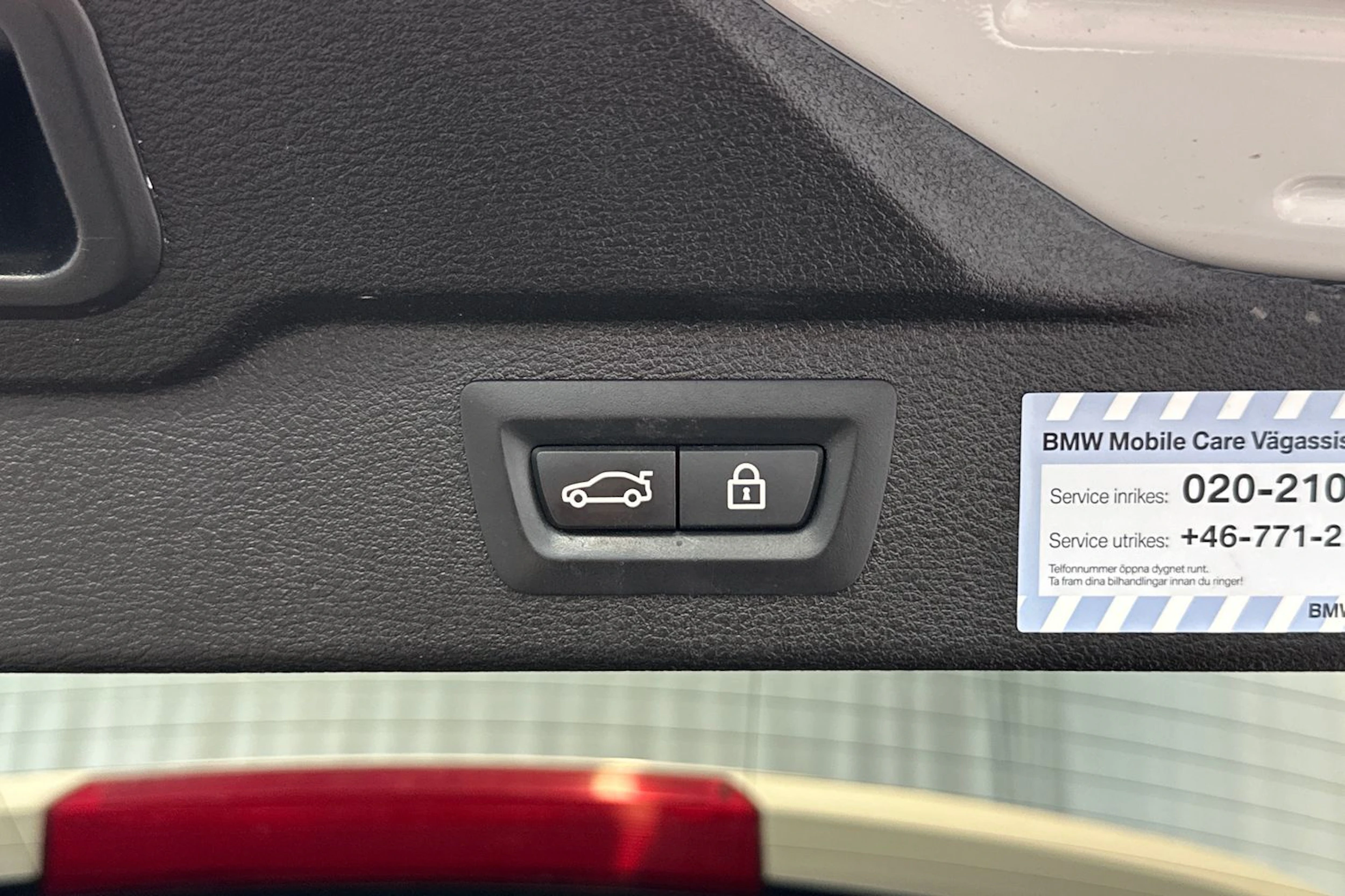 valkoinen BMW X5 2018 kuva 14.
