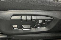 valkoinen BMW X5 2018 kuva 18.