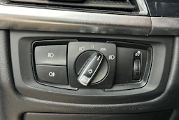 valkoinen BMW X5 2018 kuva 19.
