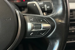 valkoinen BMW X5 2018 kuva 22.