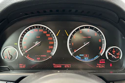 valkoinen BMW X5 2018 kuva 23.