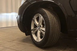Musta BMW X5 2018 kuva 10.