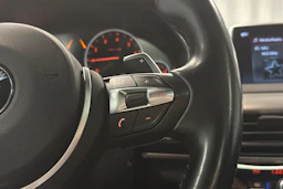 Musta BMW X5 2018 kuva 13.