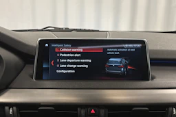 Musta BMW X5 2018 kuva 17.