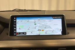 Musta BMW X5 2018 kuva 18.