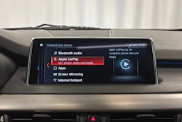 Musta BMW X5 2018 kuva 19.