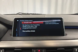 Musta BMW X5 2018 kuva 20.