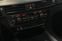 Musta BMW X5 2018 kuva 21.