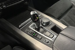 Musta BMW X5 2018 kuva 22.