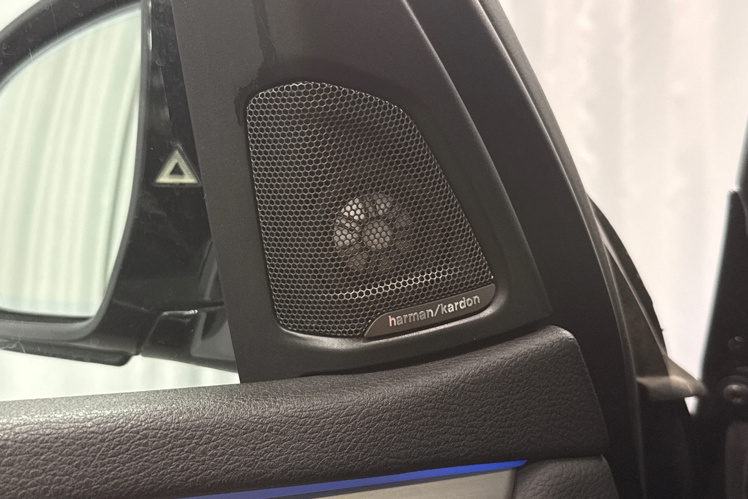 Musta BMW X5 2018 kuva 23.