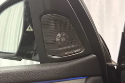 Musta BMW X5 2018 kuva 23.