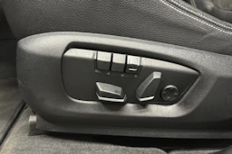 Musta BMW X5 2018 kuva 25.