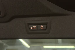 Musta BMW X5 2018 kuva 27.