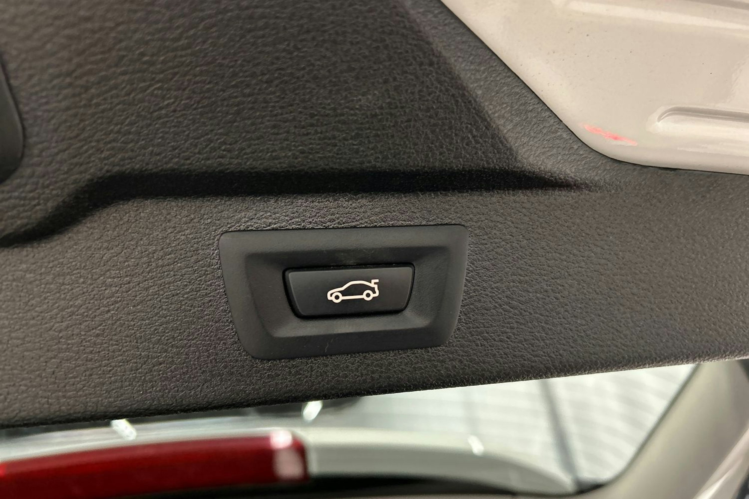 valkoinen BMW X5 2018 kuva 15.