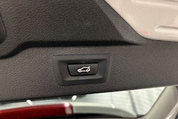 valkoinen BMW X5 2018 kuva 15.