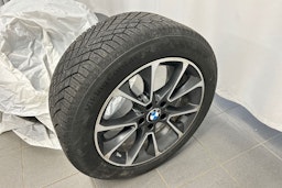 valkoinen BMW X5 2018 kuva 16.