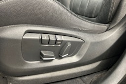 valkoinen BMW X5 2018 kuva 19.