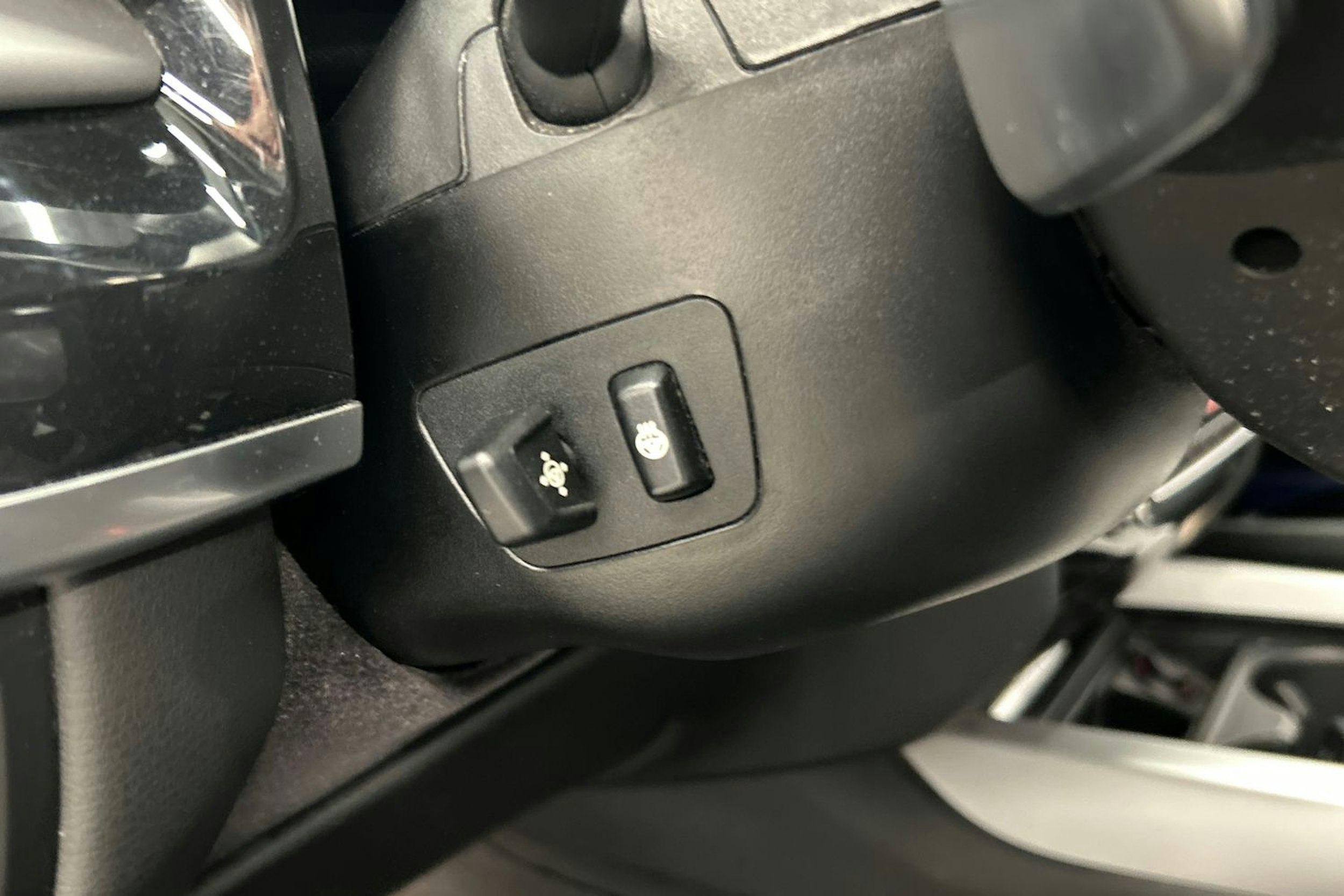 valkoinen BMW X5 2018 kuva 20.