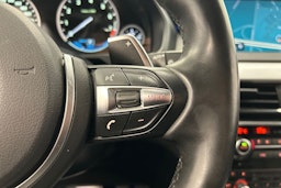 valkoinen BMW X5 2018 kuva 24.