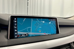 valkoinen BMW X5 2018 kuva 25.