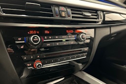 valkoinen BMW X5 2018 kuva 26.
