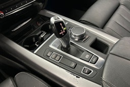 valkoinen BMW X5 2018 kuva 27.