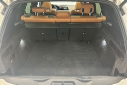 valkoinen BMW X5 2019 kuva 16.
