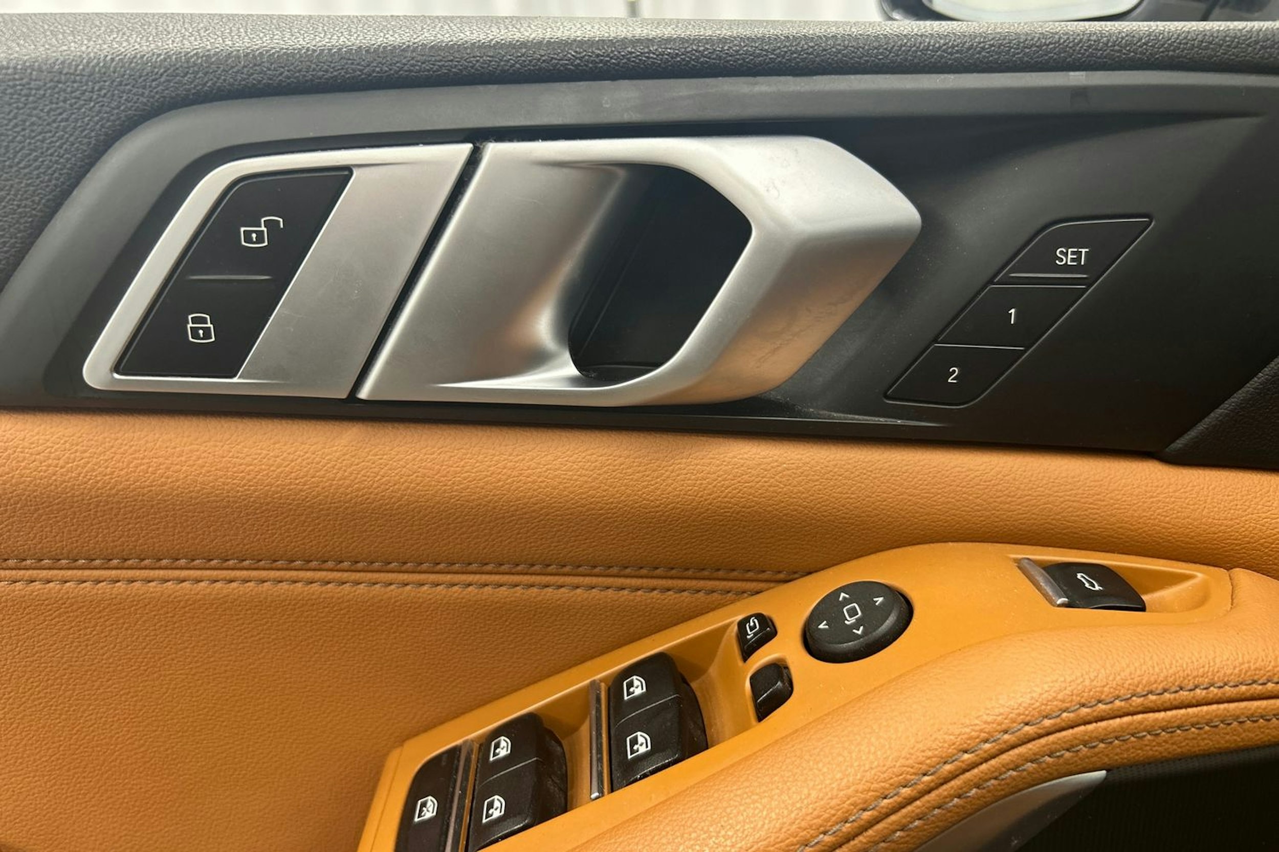 valkoinen BMW X5 2019 kuva 19.