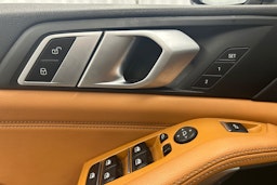 valkoinen BMW X5 2019 kuva 19.